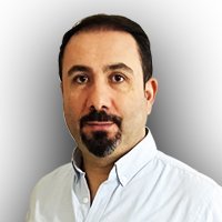 Vedat ÖZDEMİR