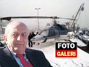 Mehmet Hattat Net Worth