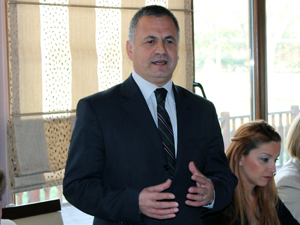 CHP Sarıyer Başkan ve Meclis Üyesi Aday Adayları TAM LİSTE