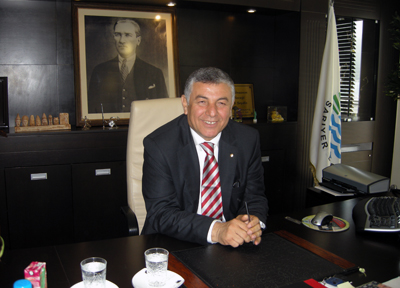 Şükrü Genç kimdir?
