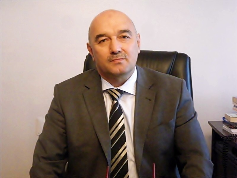 İbrahim Gemici kimdir?