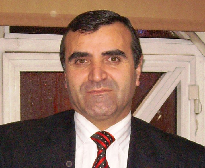 MHP İlçe Başkanı Erdal Çoban ameliyat oldu