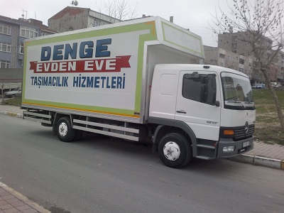 bayrampaşa nakliyat firması