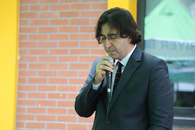 Hüseyin ÖZCANLAR