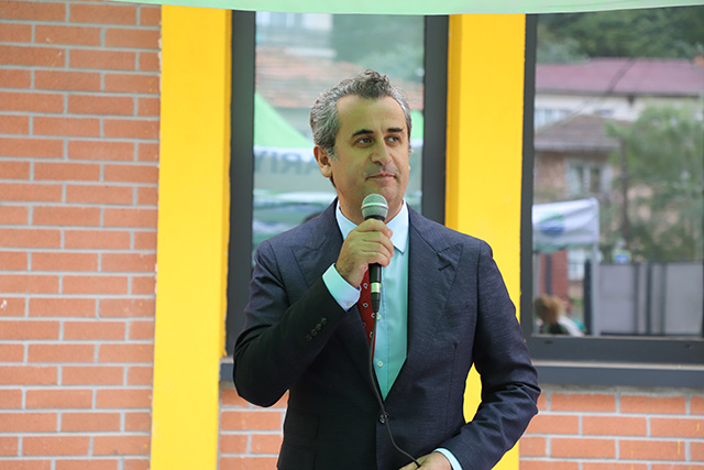 Mehmet ÖZER