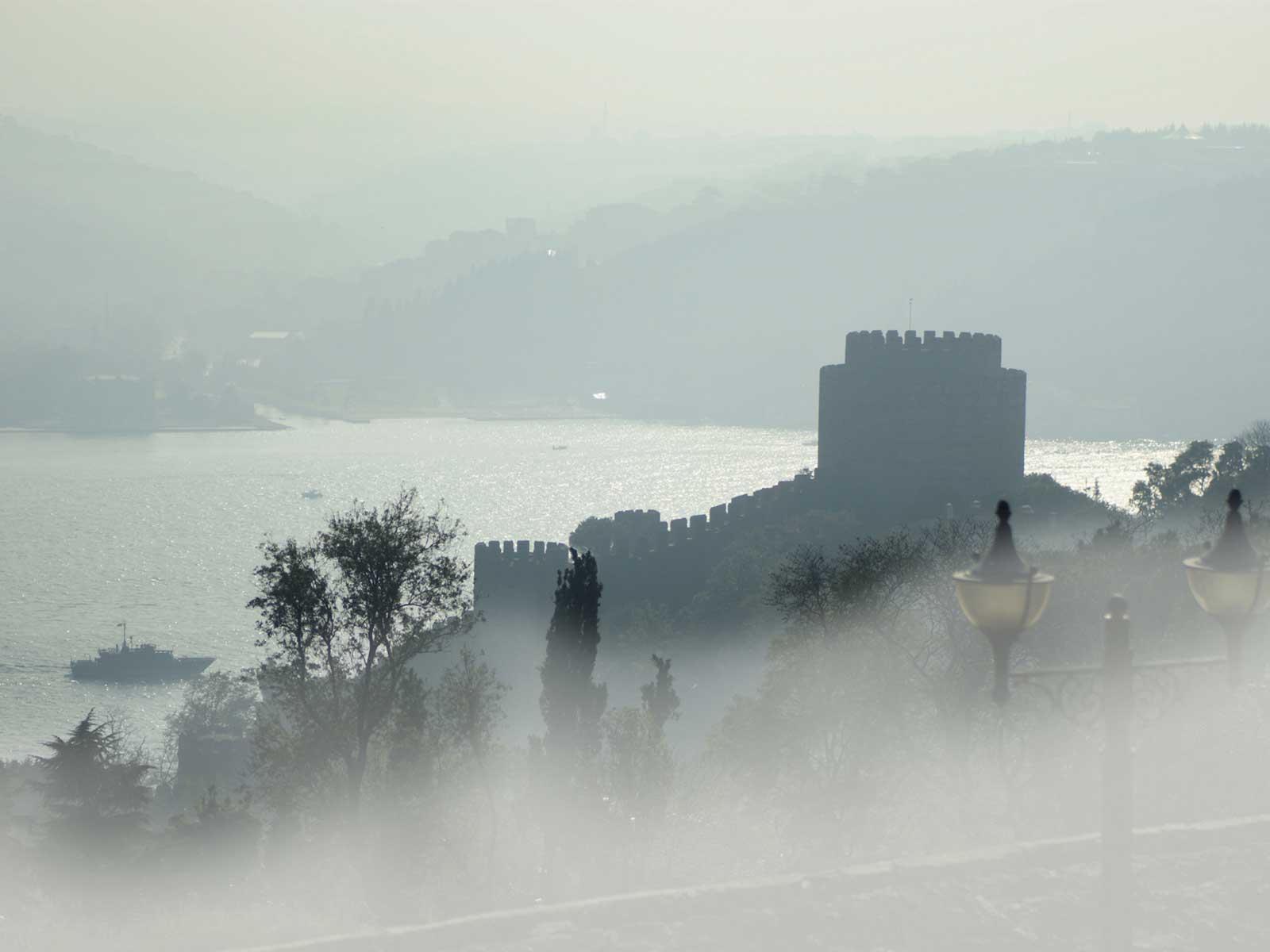 rumeli hisarı