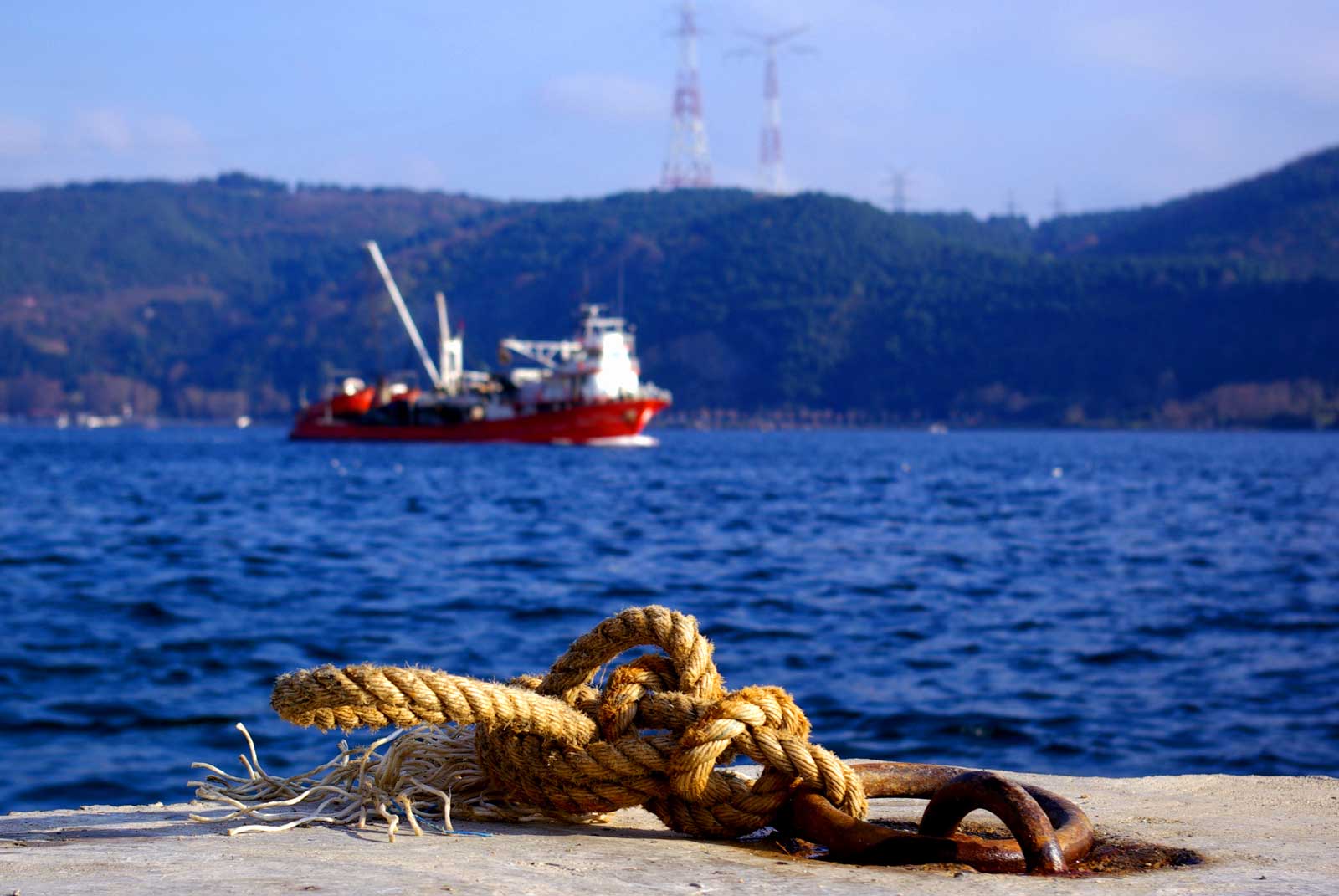 sarıyer