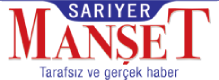 Sarıyer Manşet