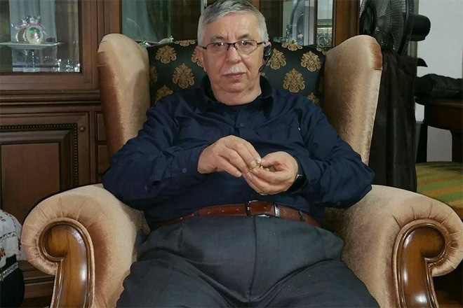 muzaffer taşkın